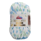 Himalaya Dolphin Baby Colors 80409 - 1