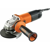 Aeg Avuç Taşlama  WS 13-125SXE 1300W - 1