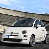 Fiat 500 2016-2020 Cam Fiskiye Suyu Depo Kapağı 71740943 thumbnail 2