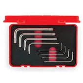 İzeltaş Torx Allen Anahtar Takımı 8li - 4910007108 - 2
