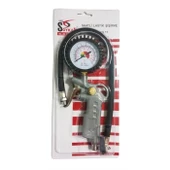 Soykan TG-11 Saatli Lastik Şişirme - 1