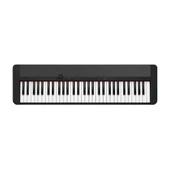 Casio CT-S1BK 61 Hassasiyetli Tuşlu-5 Oktav Org (Adaptör Hediyeli) - 3