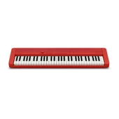 Casio CT-S1RD 61 Hassasiyetli Tuşlu-5 Oktav Org (Adaptör Hediyeli) - 2