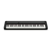Casio CT-S1BK 61 Hassasiyetli Tuşlu-5 Oktav Org (Adaptör Hediyeli) - 2