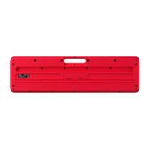 Casio CT-S200RD 61 Tuşlu-5 Oktav Org (Adaptör Hediyeli) - 5