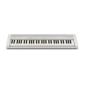 Casio CT-S1WH 61 Hassasiyetli Tuşlu-5 Oktav Org (Adaptör Hediyeli) - 2