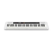 Casio CT-S200WH 61 Tuşlu-5 Oktav Org (Adaptör Hediyeli) - 2
