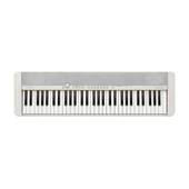 Casio CT-S1WH 61 Hassasiyetli Tuşlu-5 Oktav Org (Adaptör Hediyeli) - 3