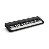 Casio CT-S1BK 61 Hassasiyetli Tuşlu-5 Oktav Org (Adaptör Hediyeli) - 1