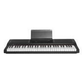 The ONE SK-TOK 61 Tuş Hassasiyetli Akıllı Org, MIDI Klavye - Siyah - 3