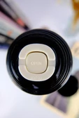 Digithome Çift Katmanlı Paslanmaz Çelik Termos Bardak 750 Ml Gri - 05359 C1-1-154 - 3
