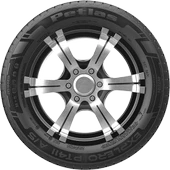 Petlas Explero A/S PT411 235/70R16 106H M+S (4 Mevsim) (2025) - 2