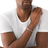 Dıesel DJDX1445-040 Erkek Bileklik - 3