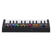 Jwin JMD-25K 25 Tuşlu Elektronik MIDI Klavye - 5