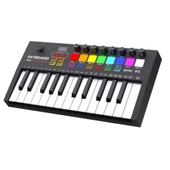 Jwin JMD-25K 25 Tuşlu Elektronik MIDI Klavye - 2