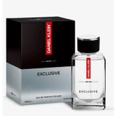 Daniel  Klein DKP-1003-01 Exclusive 100 ML Erkek Parfüm - 1