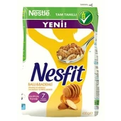 Nesfıt 400 Gr Ballı Bademlı - 1