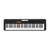 Casio CT-S100 61 Tuşlu-5 Oktav Org (Adaptör Hediyeli) - 2