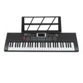 Jwin CMK-1461 61 Tuşlu Elektronik Org (Etiket, Mikrofon ve Adaptör Hediye) thumbnail 1