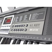Jwin MK-6134 61 Tuşlu Elektronik Org (Mikrofon ve Adaptör Hediye) - 4