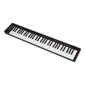 Jwin JTK-6102B Şarjlı Tuş Hassasiyetli 61 Tuşlu Org (Çanta+Adaptör) - 3