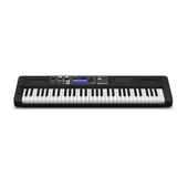 Casio CT-S500 61 Hassasiyetli Tuşlu-5 Oktav Org (Adaptör Hediyeli) - 2