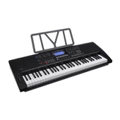 Jwin JTK-3400 61 Tuş Hassasiyetli 5 Oktav Org (Adaptör Hediye) - 2