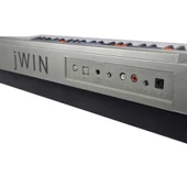 Jwin MK-6150 61 Tuşlu Elektronik Org (Adaptör Hediye) - 5