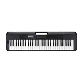 Casio CT-S300 61 Hassasiyetli Tuşlu-5 Oktav Org (Adaptör Hediyeli) - 3