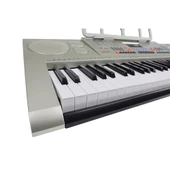 Jwin MK-6150 61 Tuşlu Elektronik Org (Adaptör Hediye) - 3