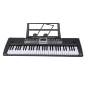 Jwin MK-6134 61 Tuşlu Elektronik Org (Mikrofon ve Adaptör Hediye) - 5
