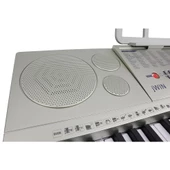 Jwin MK-6150 61 Tuşlu Elektronik Org (Adaptör Hediye) - 4