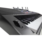 Jwin JTK-3400 61 Tuş Hassasiyetli 5 Oktav Org (Adaptör Hediye) - 3