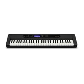Casio CT-S410 61 Hassasiyetli Tuşlu-5 Oktav Org (Adaptör Hediyeli) - 2