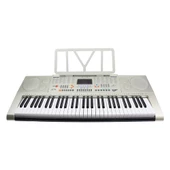 Jwin MK-6150 61 Tuşlu Elektronik Org (Adaptör Hediye) - 1