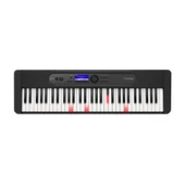 Casio LK-S450 Işıklı 61 Hassasiyetli Tuşlu-5 Oktav Org (Adaptör Hediyeli) - 2
