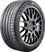 Michelin 3253523 115Y Pilot Sport 4 S Mo1 Xl Yaz Lastiği (2023) - 1