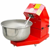 Sultan HM-35 Şanzımanlı Hamur Yoğurma Makinesi 35 Kg - 1