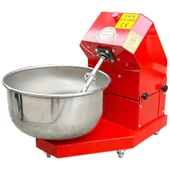 Sultan HM-25 Şanzımanlı Hamur Yoğurma Makinesi 25 Kg - 1