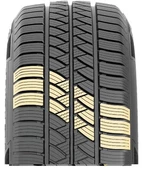Starmaxx 215/75R16C 116/114R 10PR Vanmaxx 4 MEVSİM TİCARİ ARAÇ LASTİĞİ - 2