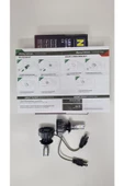 Nıken H7 Zenon Led Far - 2