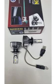 Nıken H7 Zenon Led Far - 1