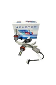 Ultimate H15 Led Xenon Far Ampulü Takımı - 1