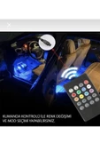 Rgb Ayak Altı Led - 3