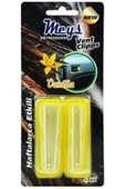 Mandal Araç Kokusu Izgaralı-4 Paket (16 Adet) - 2