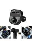X8 Fm Transmitter - 3