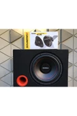 Sx-fth12 30 Cm Kabinli Subwoofer Bas 1500 Watt Maximum Power Sx-fc12 - 1