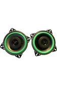 Kingstar Oto Iki Yollu Hoparlör 13cm 140watt 2 Adet - 1