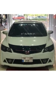 Honda Civic Fd6 Kaput Rüzgarlığı Kaput Koruma 3.2 Mm Kalın Plastik - 2