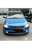 Astra H Lip Tampon Ön Ek Opel Corsa Uyumlu Üniversal Ürün - 1